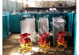 آسیاب دستگاه خشک کن سبزی و کشت جوانه آسیاب دستگاه خشک کن سبزی و کشت جوانه