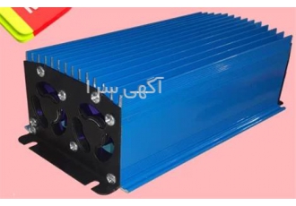 فروش مبدل کاهنده 24 به 12 ولت 60 آمپر آبی ایلکو فروش مبدل کاهنده 24 به 12 ولت 60 آمپر آبی ایلکو