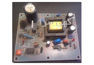 انجام پروژه الکترونیک صنعتی انجام پروژه الکترونیک صنعتی