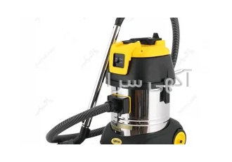 جاروبرقی تک موتوره آب و خاک سران SORAN S 5000 جاروبرقی تک موتوره آب و خاک سران SORAN S 5000