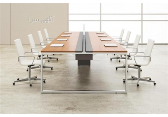 میز اداری مدرن میز اداری مدرن