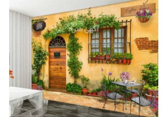 نقاشی دیواری مدرسه و مهد کودک با قیمت مناسب نقاشی دیواری مدرسه و مهد کودک با قیمت مناسب