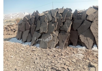 سنگ لاشه سنگ مالون فروش سنگ مستقیم از معدن در تهران سنگ لاشه سنگ
