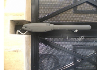 تعمیرات تخصصی انواع درب های اتوماتیک تعمیرات تخصصی انواع درب های اتوماتیک