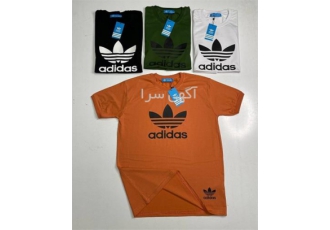 فروش تیشرت مردانه در سایزهای مختلف فروش تیشرت مردانه در سایزهای مختلف