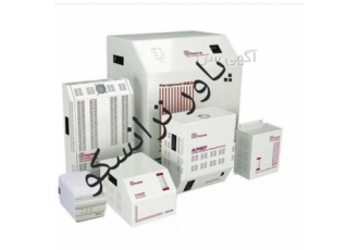 ترانس اتوماتیک فاراتل مدل AVR 40 ترانس اتوماتیک فاراتل مدل AVR 40