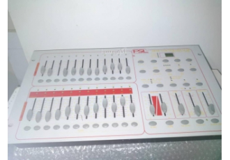 فروش تجهیزات نور صدا تصویر فروش تجهیزات نور صدا تصویر