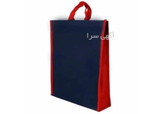 پخش و فروش ساک پارچه ای تبلیغاتی پخش و فروش ساک پارچه ای تبلیغاتی
