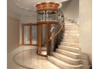 فروش آسانسور لوکس و مدرن با امکانات بسیار زیاد فروش آسانسور لوکس و مدرن با امکانات بسیار زیاد