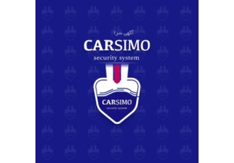 ردیاب خودرو کارسیمو carsimo