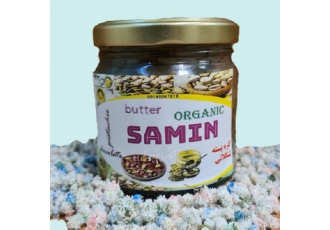 فروشگاه ارگانیک ثمین فروشگاه ارگانیک ثمین