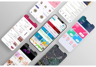 طراحی سایت، اپلیکیشن اندروی و ios ، سئو اختصاصی