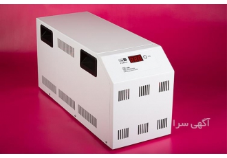 ترانس ECO-12000 WIDE پرنیک مخصوص افت ولتاژ شدید