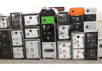 فروش گاوصندوق و فروش انواع سیف باکس فروش گاوصندوق و فروش انواع سیف باکس