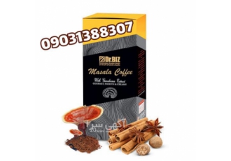 فروش ویژه قهوه ماسالا گانودرما دکتر بیز فروش ویژه قهوه ماسالا گانودرما دکتر بیز