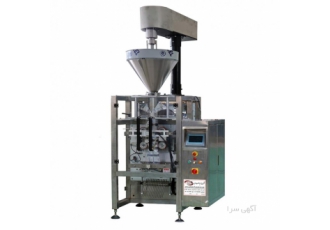دستگاه بسته بندی ادویه و پودر - قوطی و سلفون دستگاه بسته بندی ادویه و پودر - قوطی و سلفون