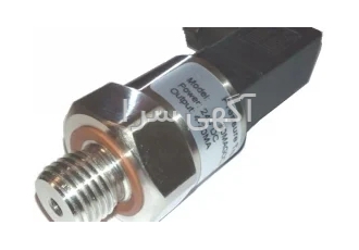 سنسور فشار Pressure Transmitter