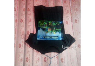 چاپ عکس روی تیشرت چاپ عکس روی تیشرت