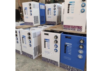 ترانس واستابیلایزر 50 آمپری ریزان الکتریک ترانس واستابیلایزر 50 آمپری ریزان الکتریک