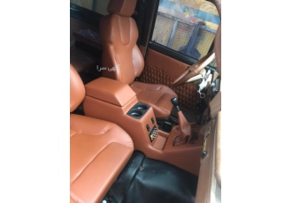 تولیدو فروش صندلی پاترول بصورت تکی، کلی (تنوع رنگ چرم) تولیدو فروش صندلی پاترول بصورت تکی، کلی (تنوع رنگ چرم)