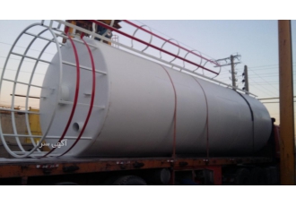 بونکر آرد و شکر (سیلو ) بونکر آرد و شکر (سیلو )