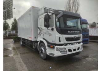 فروش کامیون باری 18 تن فروش کامیون باری 18 تن