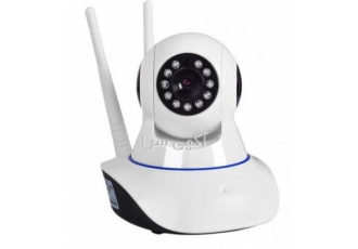 دوربین وای فای گردان 360درجه دوربین وای فای گردان 360درجه
