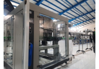 فروش چند خط تولید اب معدنی نو و در حد نو فروش چند خط تولید اب معدنی نو و در حد نو