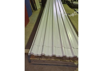 تولید و فروش ورق گالوانیزه رنگی و طرح سفال تولید و فروش ورق گالوانیزه رنگی و طرح سفال