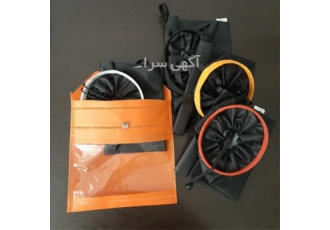 فروش کیسه زباله برزنتی فروش کیسه زباله برزنتی