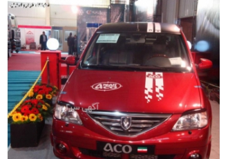 آپشن های L90(تندر90) آکو آپشن های L90(تندر90) آکو