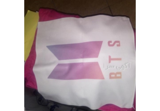 چاپ تصویر روی کوسن چاپ تصویر روی کوسن