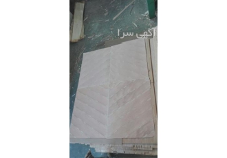 ام دی اف mdf با روکش چوب طبیعی یکپارچه