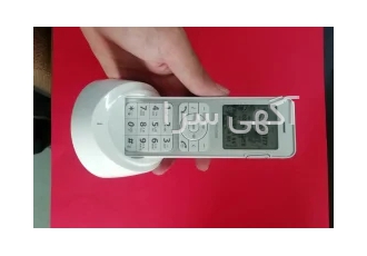 دستگاه Wifi phone