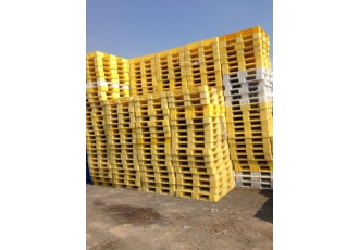 خریدو فروش پالت چوبی و پلاستیکی خریدو فروش پالت چوبی و پلاستیکی