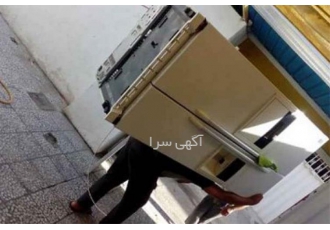 حمل جهیزیه عروس با پایین ترین قیمت حمل جهیزیه عروس با پایین ترین قیمت