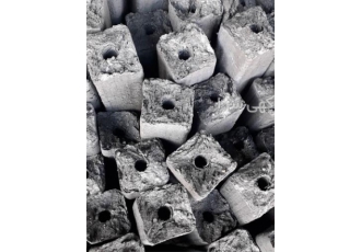 فروش زغال برش خورده فروش زغال برش خورده