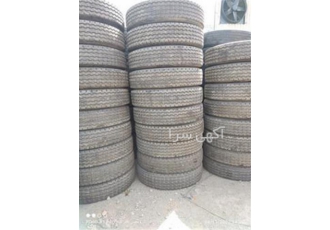 فروش ویژه لاستیک روکش کامیونی فروش ویژه لاستیک روکش کامیونی