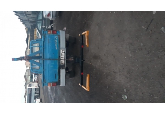 یدک کش یدکش در اصفهان و امداد خودرو یدک کش یدکش در اصفهان و امداد خودرو