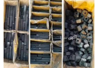 تولید زغال فشرده ، فروش ژل آتش زا تولید زغال فشرده ، فروش ژل آتش زا