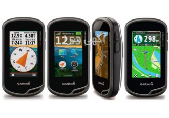 فروش GPSدستی garmin قیمت جی پی اس دستی گارمین gps montera