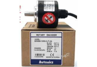 روتاری انکودر آتونیکس Autonics ROTARY ENCODER Autonics Model E50S8 600