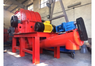 آسیاب چکشی hammer mill