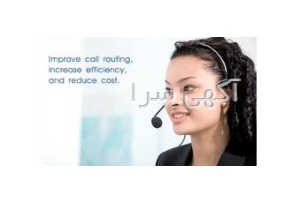 قویترین کال سنتر call center