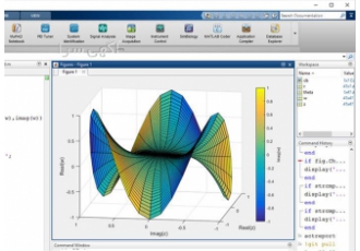 آموزش متلب matlab و پردازش سیگنال