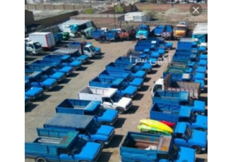 حمل کالا، ارسال به کل ایران حمل کالا، ارسال به کل ایران