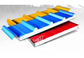لیست قیمت ساندویچ پانل سقفی|دیواری|سردخانه ای|کلین رو لیست قیمت ساندویچ پانل سقفی|دیواری|سردخانه ای|کلین رو
