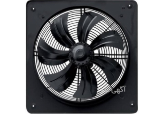 فن صنعتی ژنیران فن صنعتی ژنیران