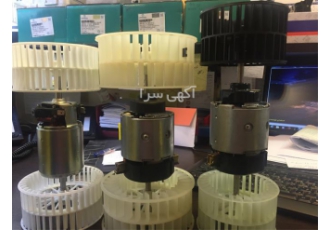 پخش لوازم برقی ماشین سنگین پخش لوازم برقی ماشین سنگین