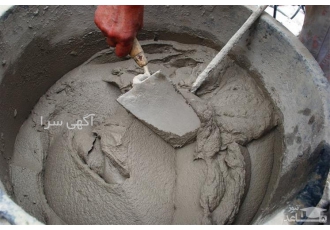 تولید و فروش ژل میکروسیلیس، ترمیم کننده بتن تولید و فروش ژل میکروسیلیس، ترمیم کننده بتن